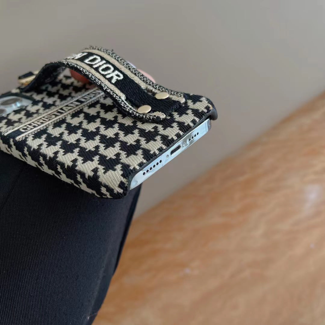 Dior Phone Cases
