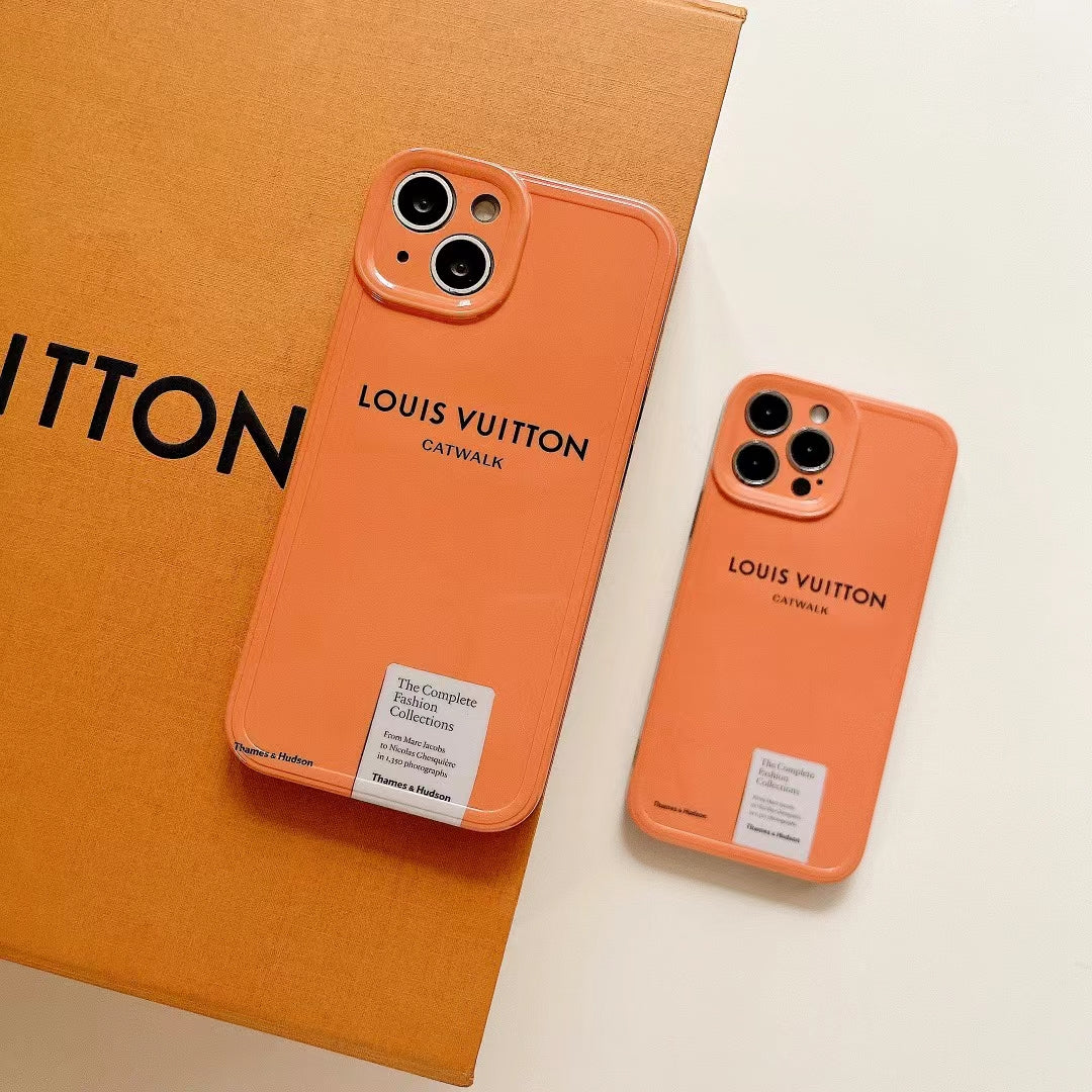 Louis Vuitton Elegant iPhone Cases
