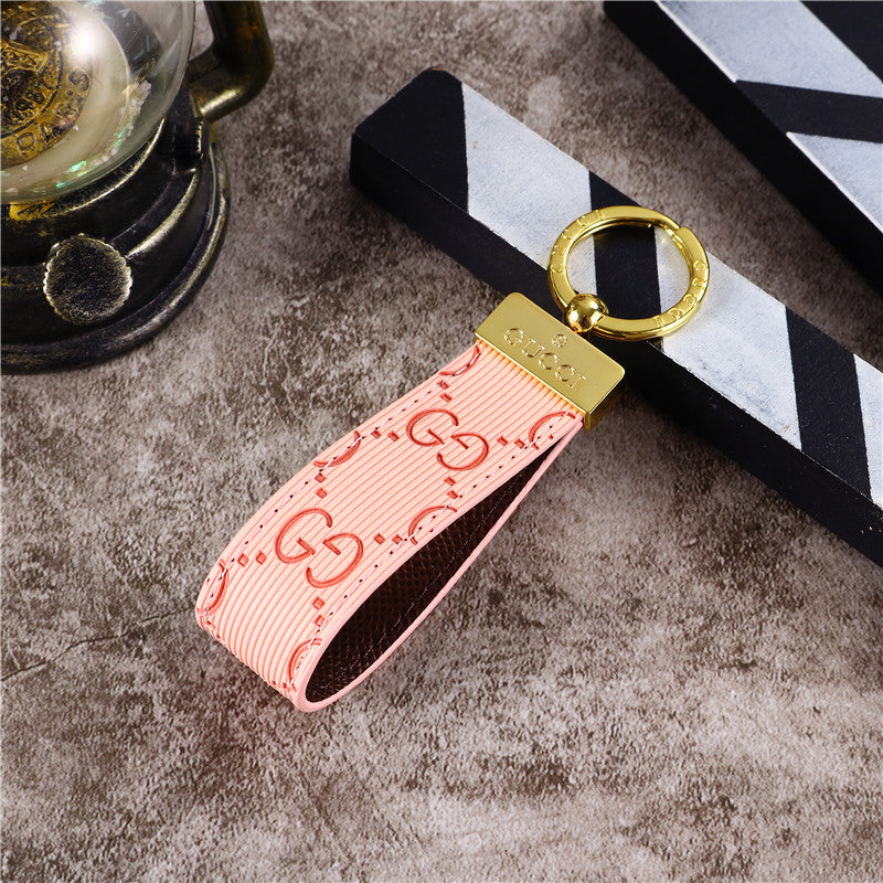 Stylish Gucci Keychain