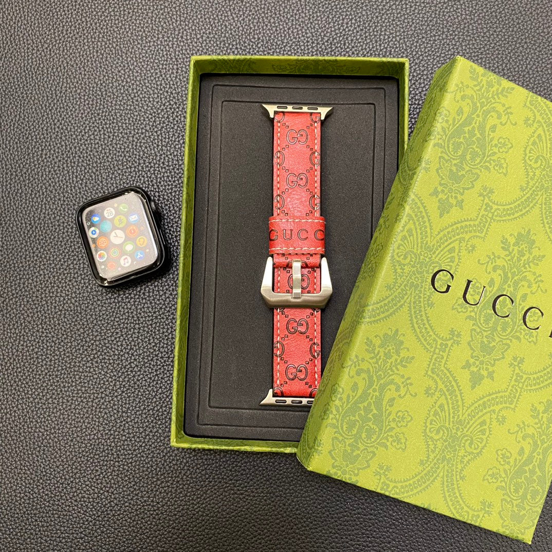 Fashionable Gucci Watch Bands