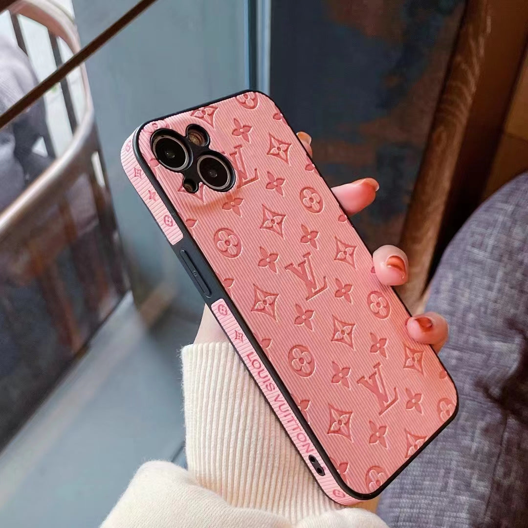 Louis Vuitton iPhone Cases