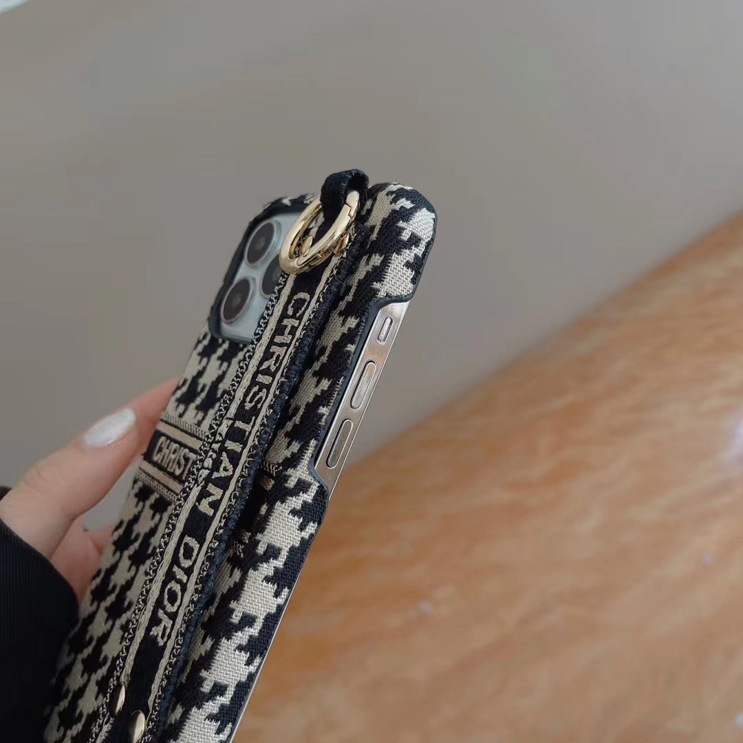 Dior Phone Cases