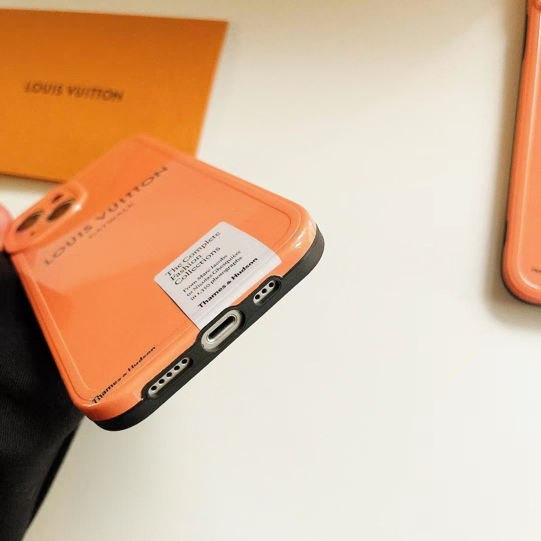 Louis Vuitton Elegant iPhone Cases