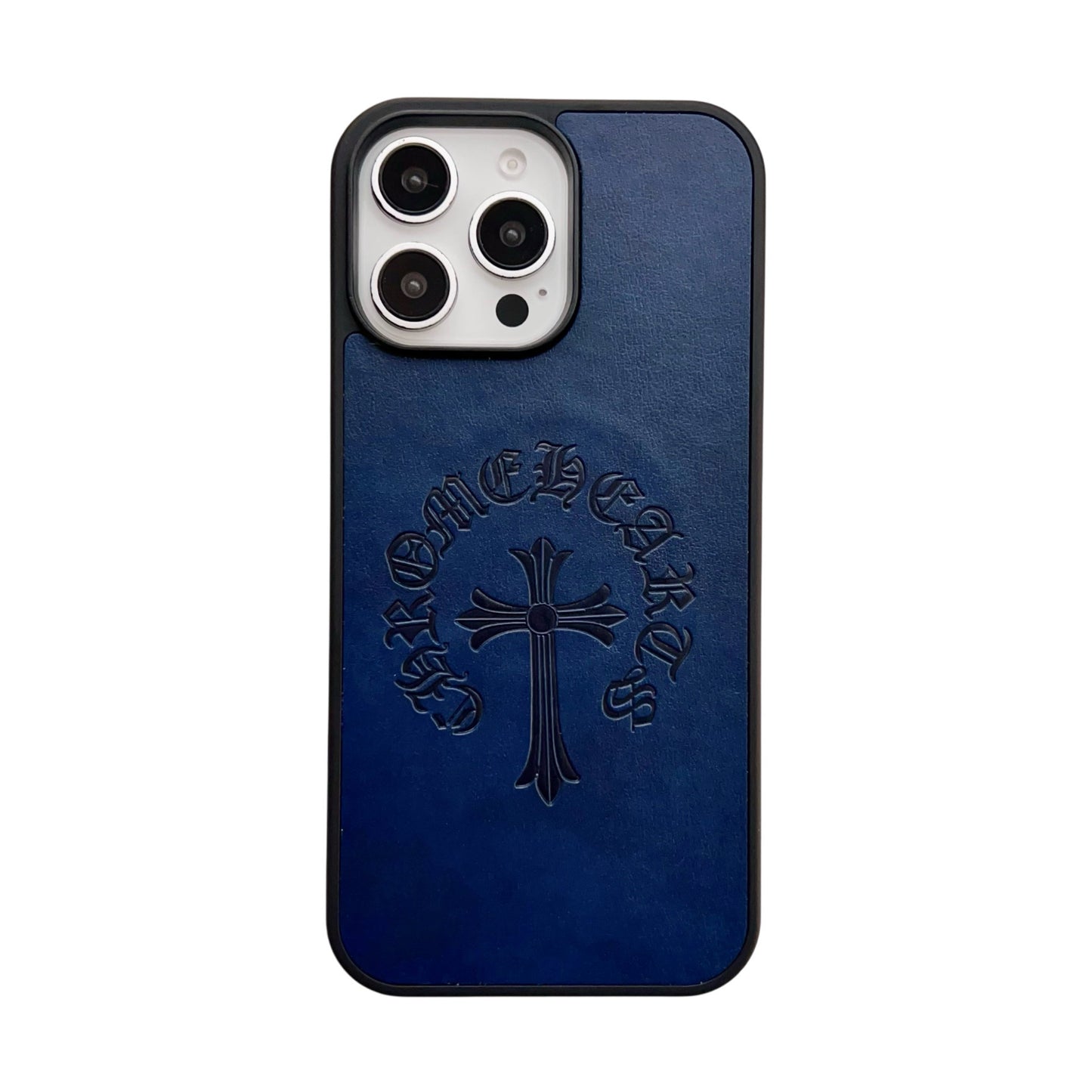 Chrome Hearts iPhone Cases Stylish and Quality