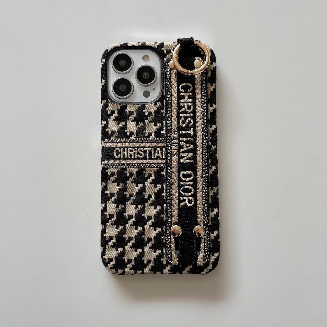 Dior Phone Cases