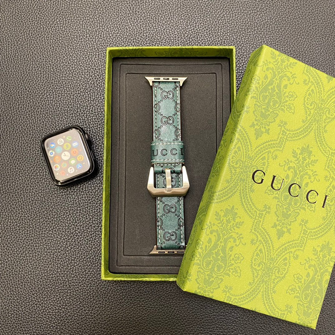 Fashionable Gucci Watch Bands