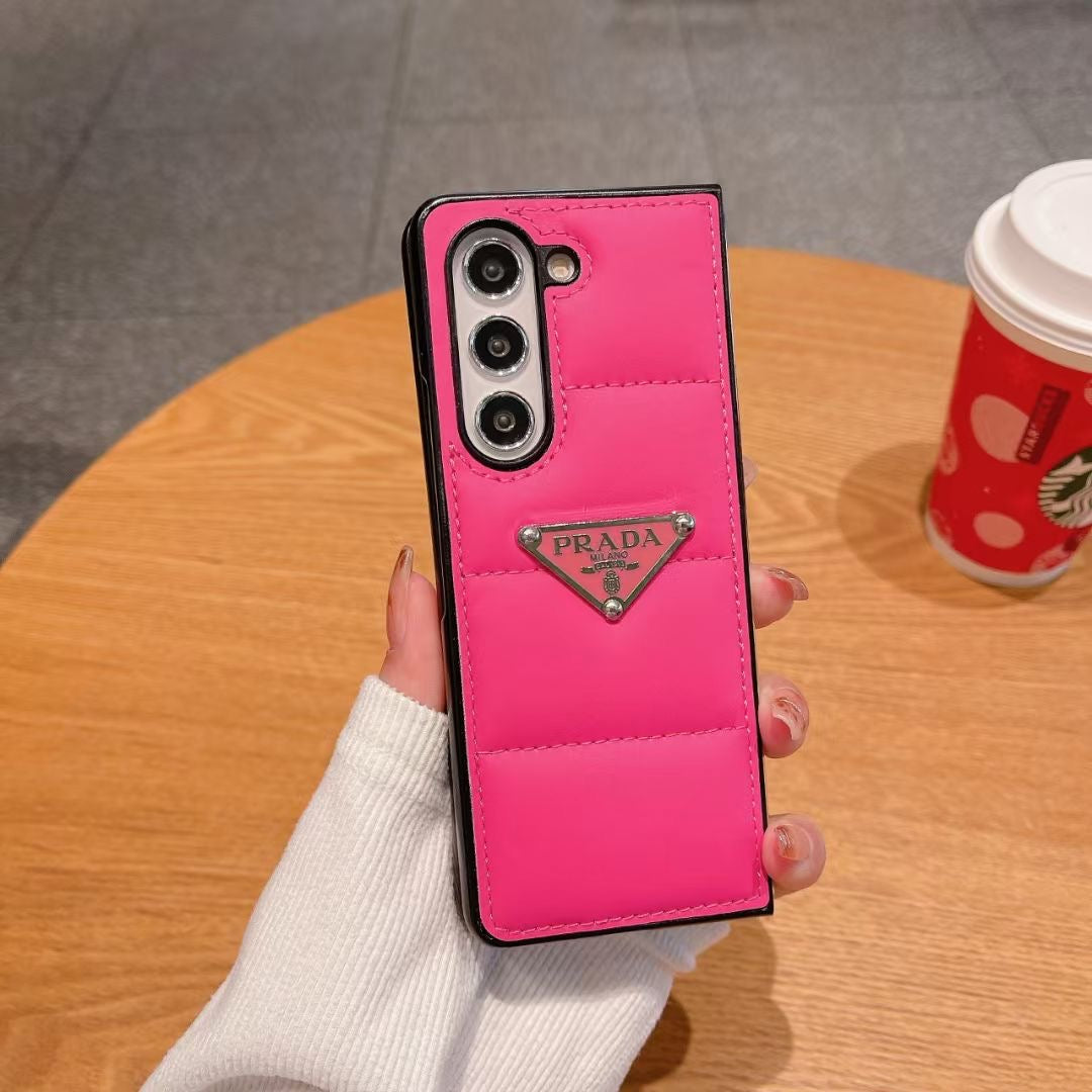 Prada iPhone Cases Fashionable Durable
