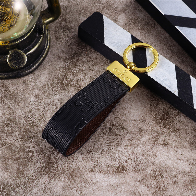Stylish Gucci Keychain