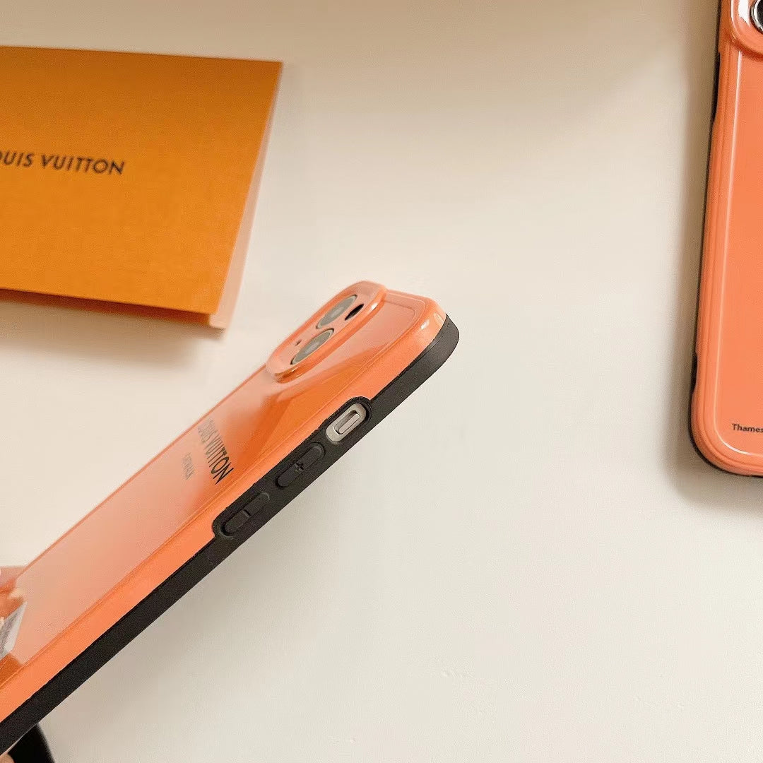 Louis Vuitton Elegant iPhone Cases