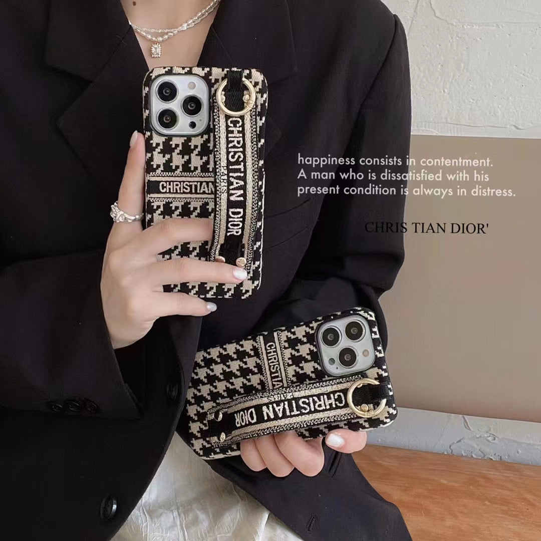 Dior Phone Cases