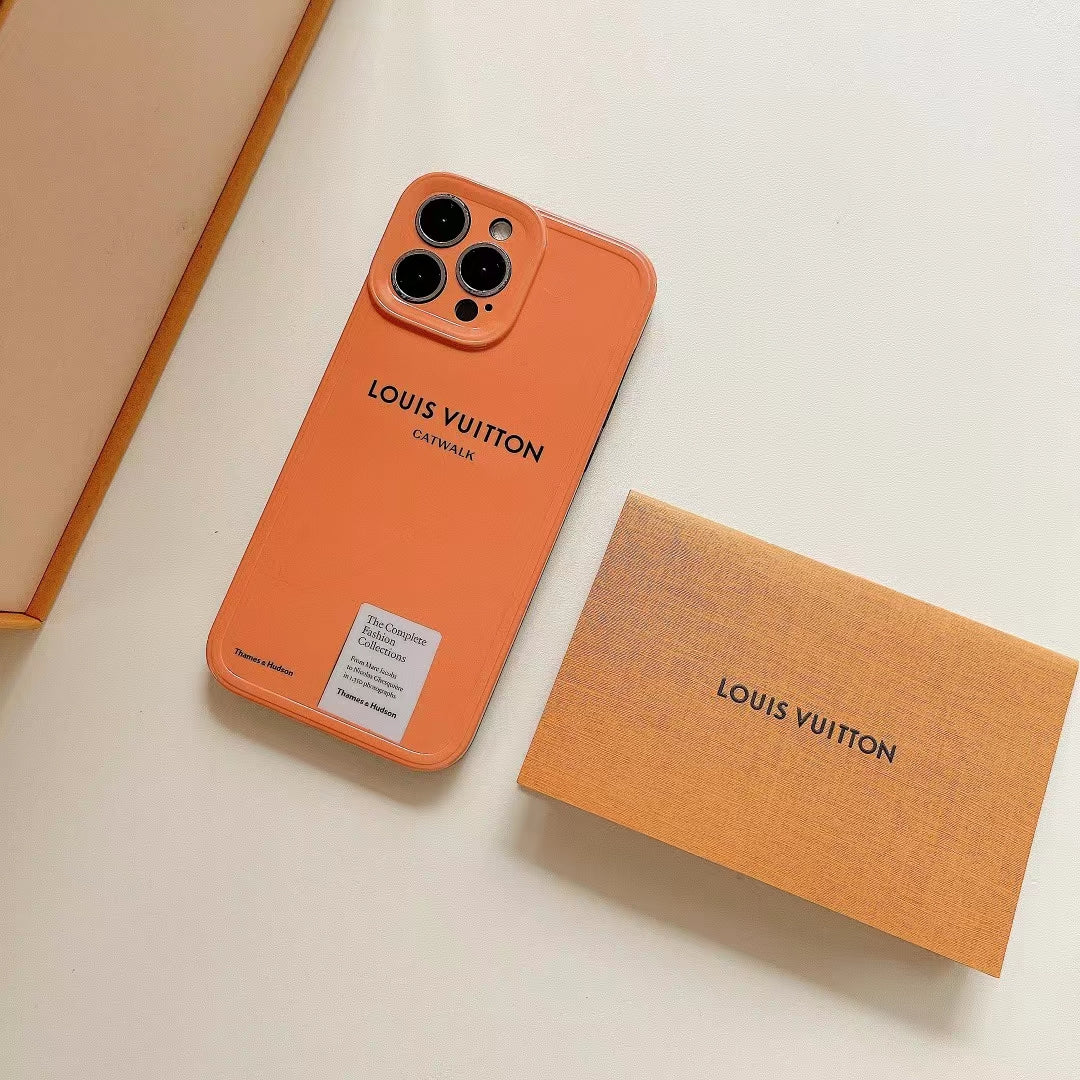 Louis Vuitton Elegant iPhone Cases