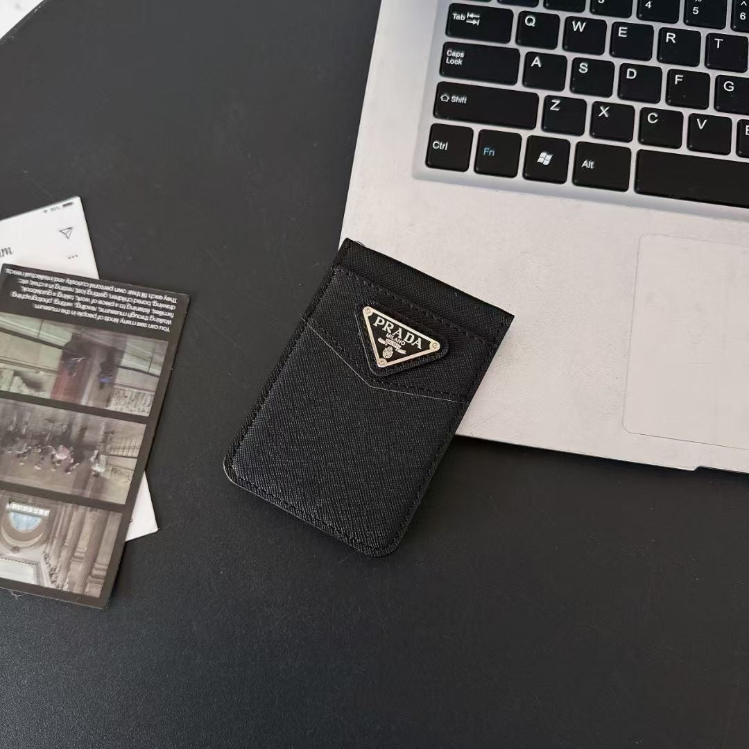 Prada Card Cases Durable