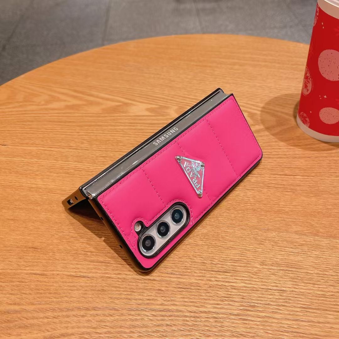 Prada iPhone Cases Fashionable Durable