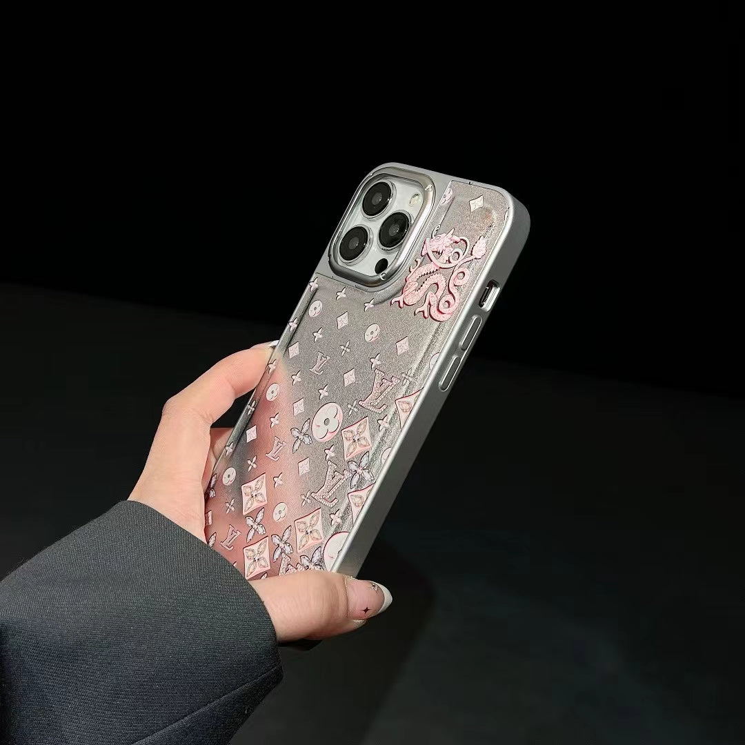 Modern Louis Vuitton Phone Case