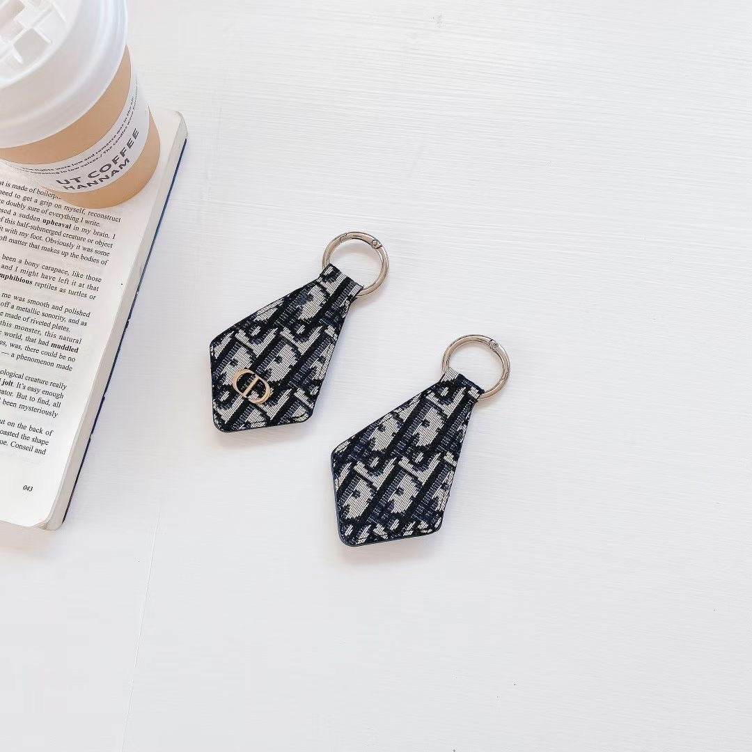 Durable Christian Dior Keychain