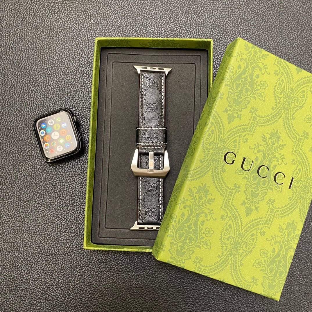 Fashionable Gucci Watch Bands