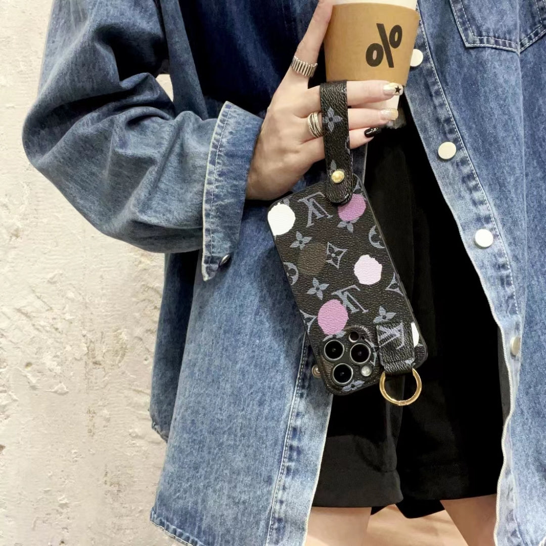 Louis Vuitton Phone Case