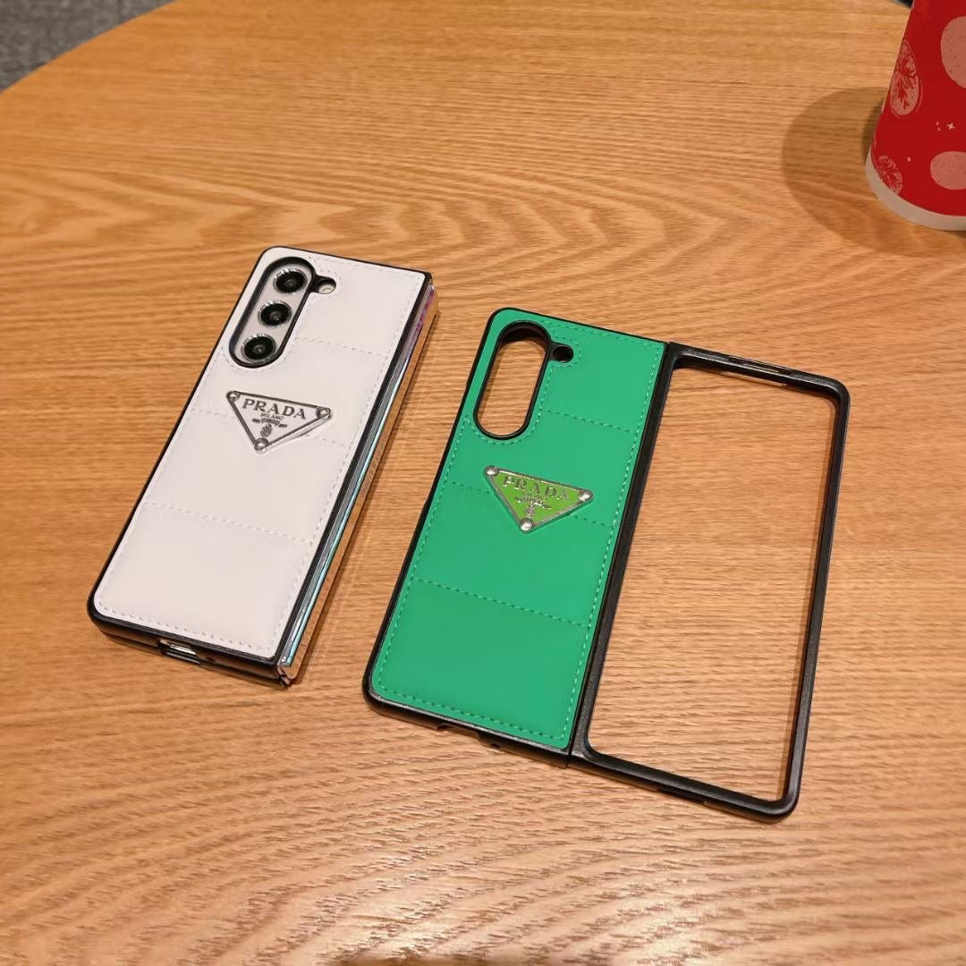 Prada iPhone Cases Fashionable Durable