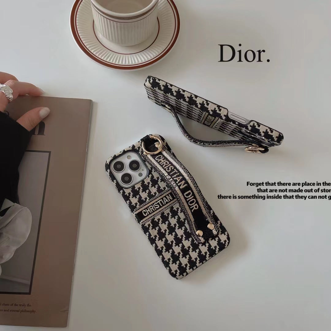 Dior Phone Cases