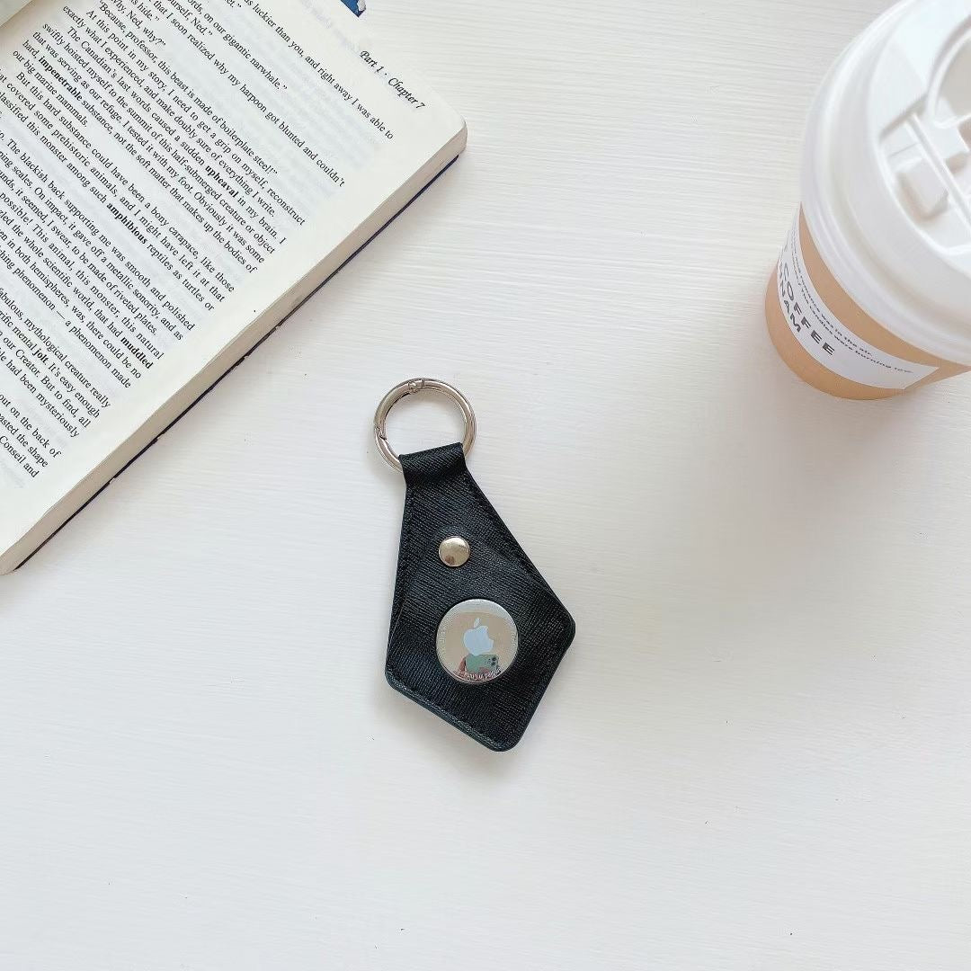 Fashionable Prada Keychain