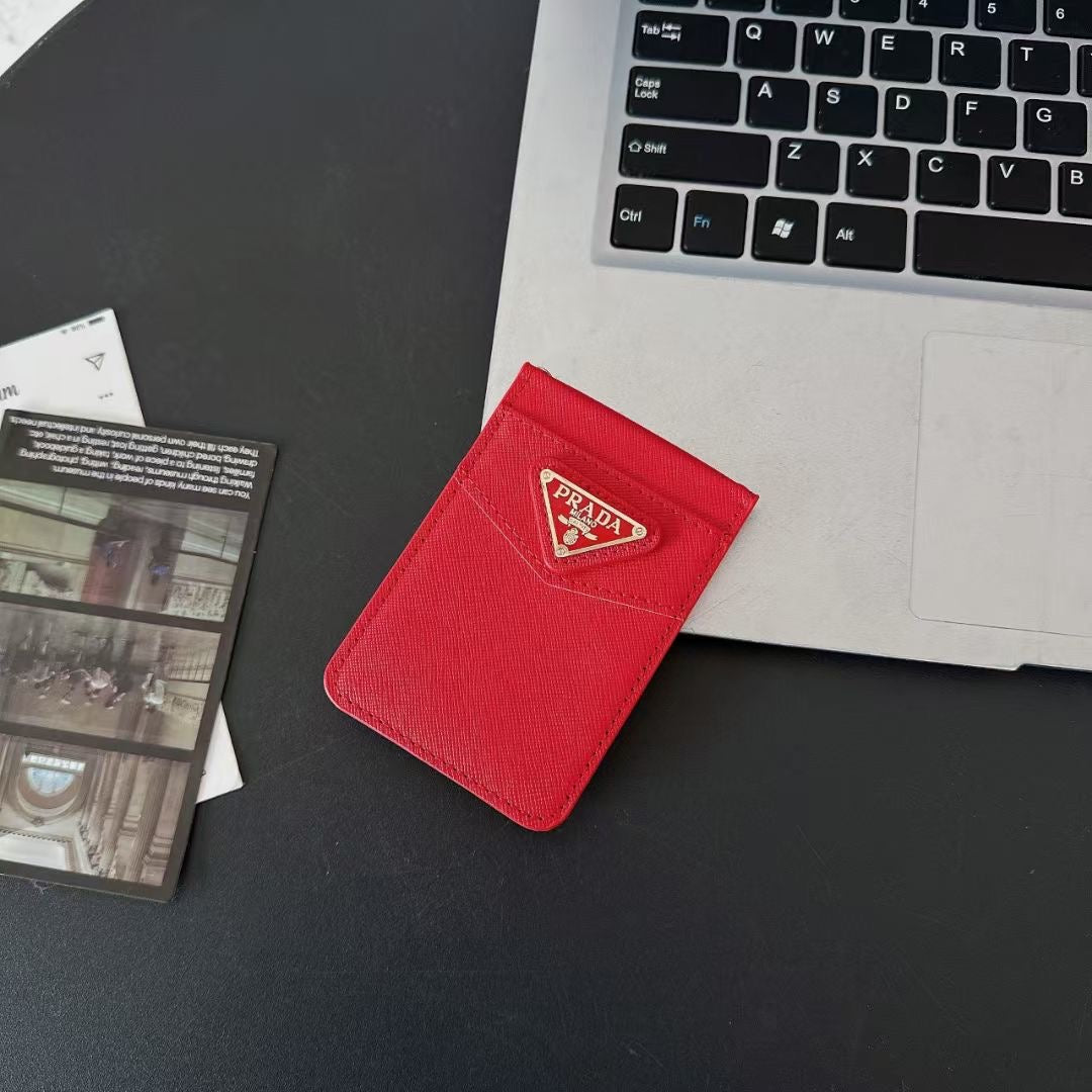Prada Card Cases Durable