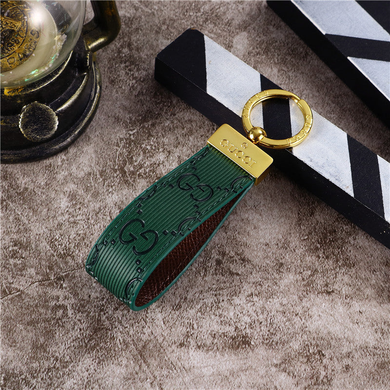 Stylish Gucci Keychain