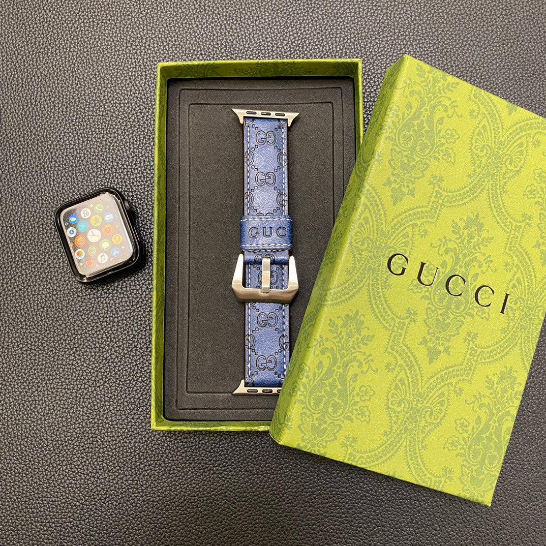 Fashionable Gucci Watch Bands