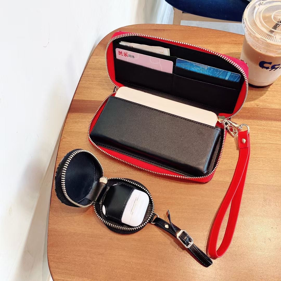 Dior Wallet Card Cases and Airpod Cases