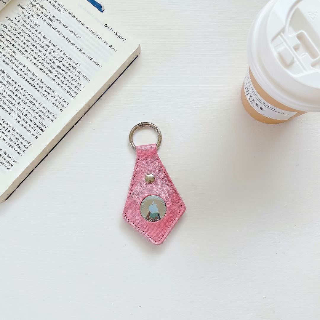 Fashionable Prada Keychain