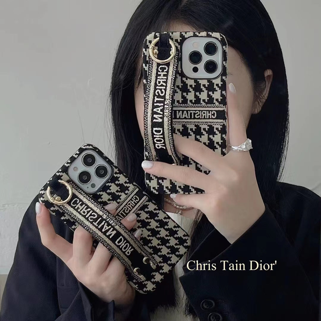 Dior Phone Cases