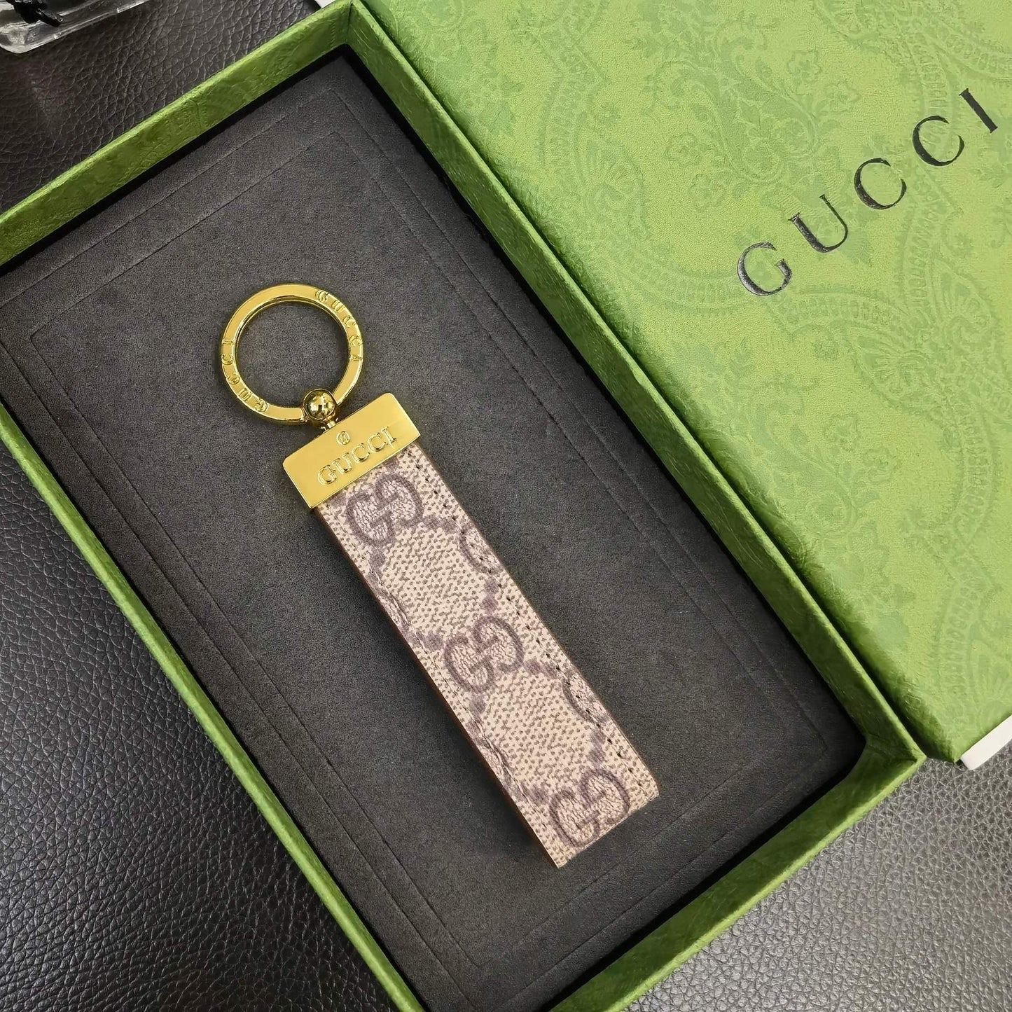 Gucci Keychain