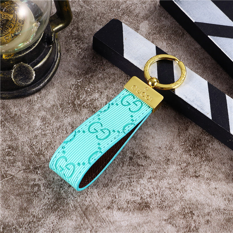 Stylish Gucci Keychain