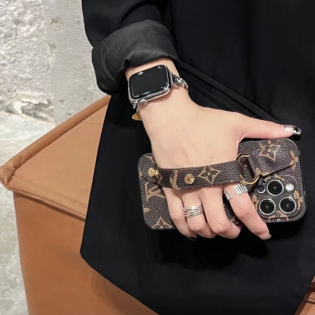 Luxury Looks Louis Vuitton Phone Case