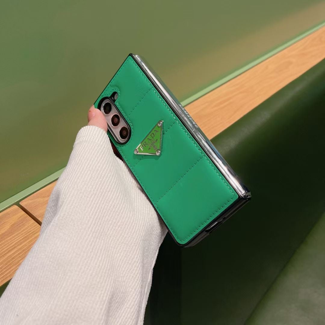 Prada iPhone Cases Fashionable Durable