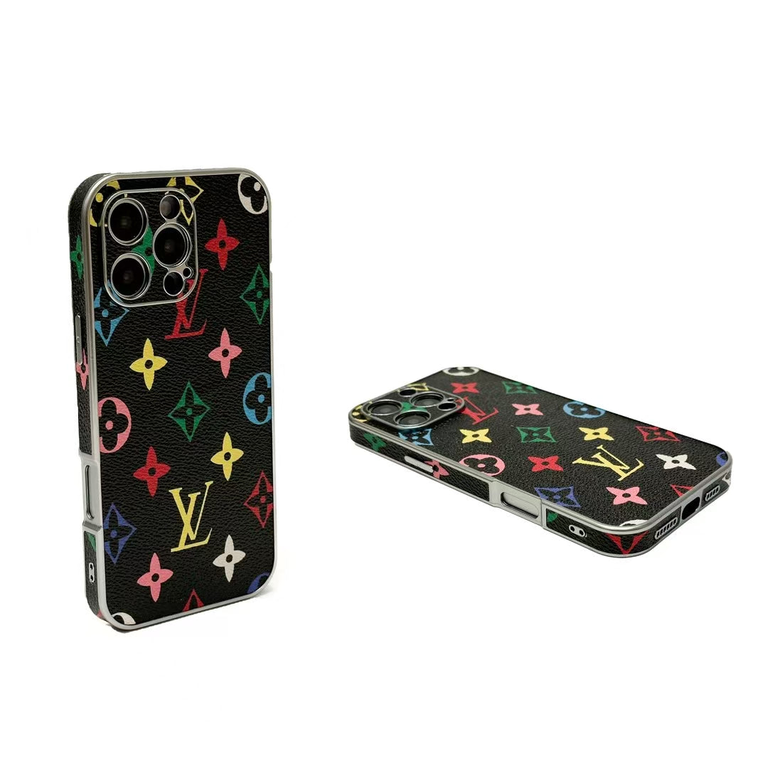 Louis Vuitton iPhone Cases Durable and Quality