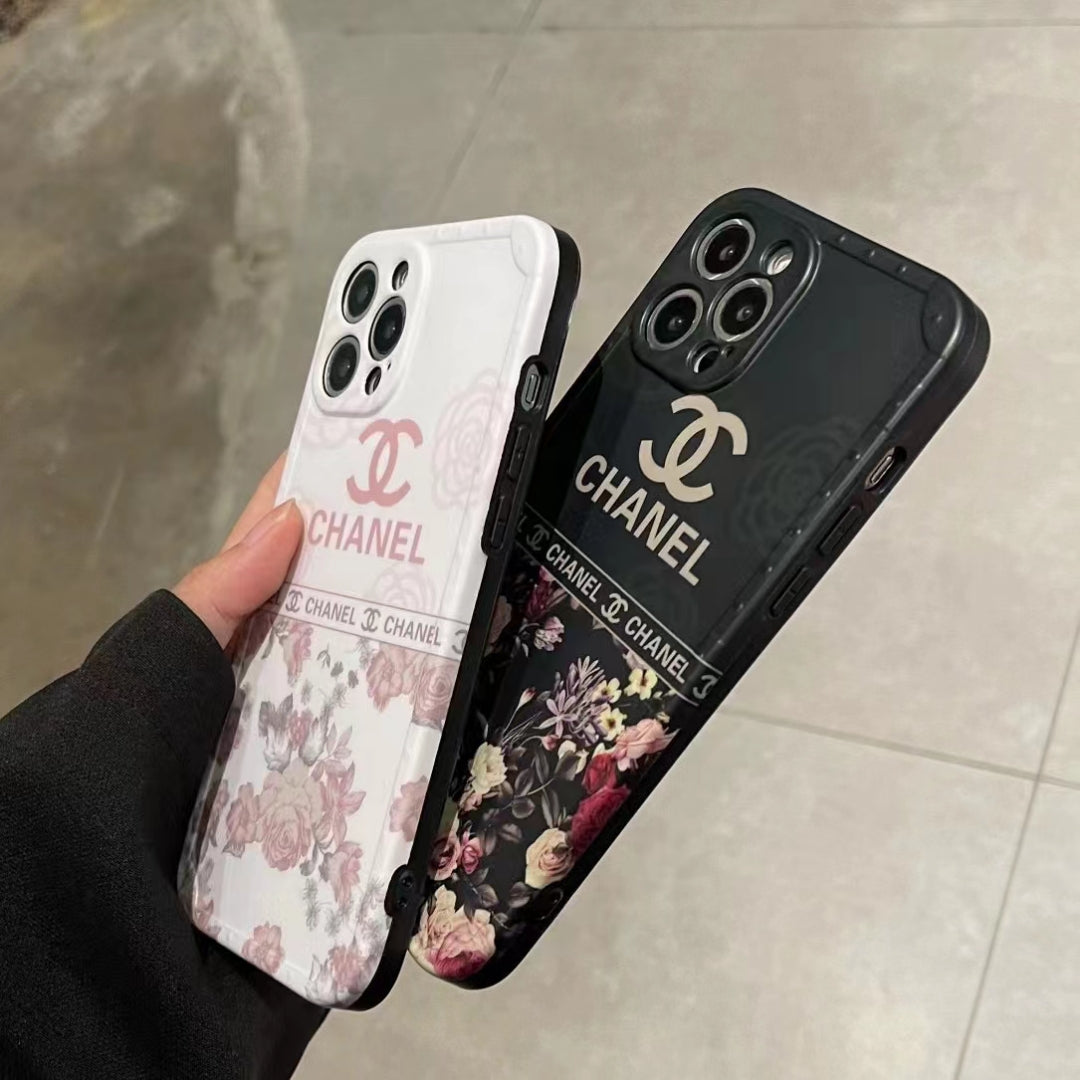 Chanel iPhone Case