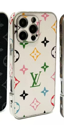 Louis Vuitton iPhone Cases Durable and Quality