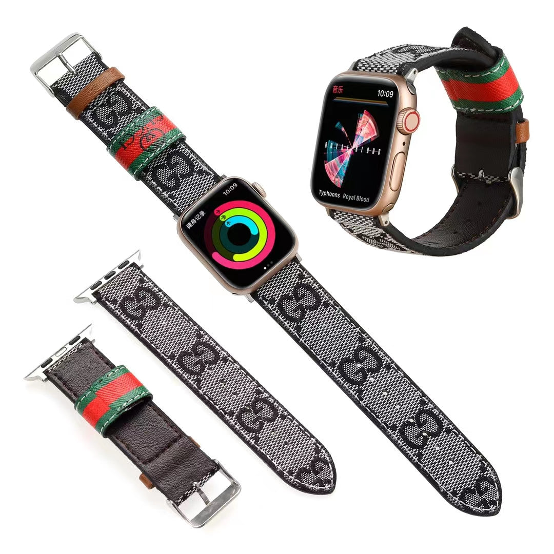 Fashionable Gucci Watch Bands