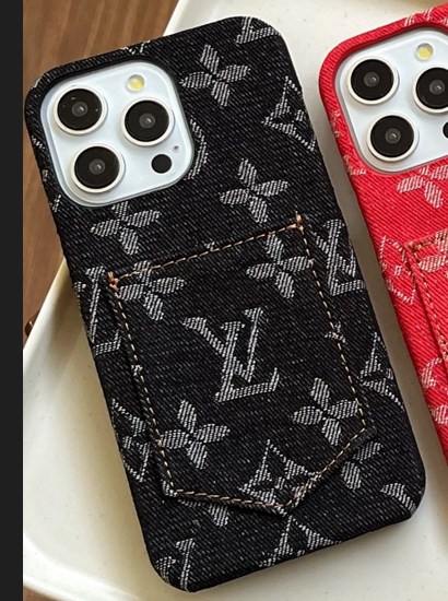 Fashionable Louis Vuitton Phone Cases