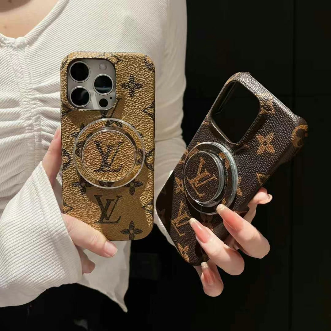 Durable Louis Vuitton iPhone Cases