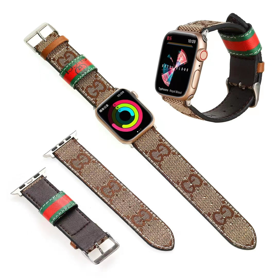 Fashionable Gucci Watch Bands