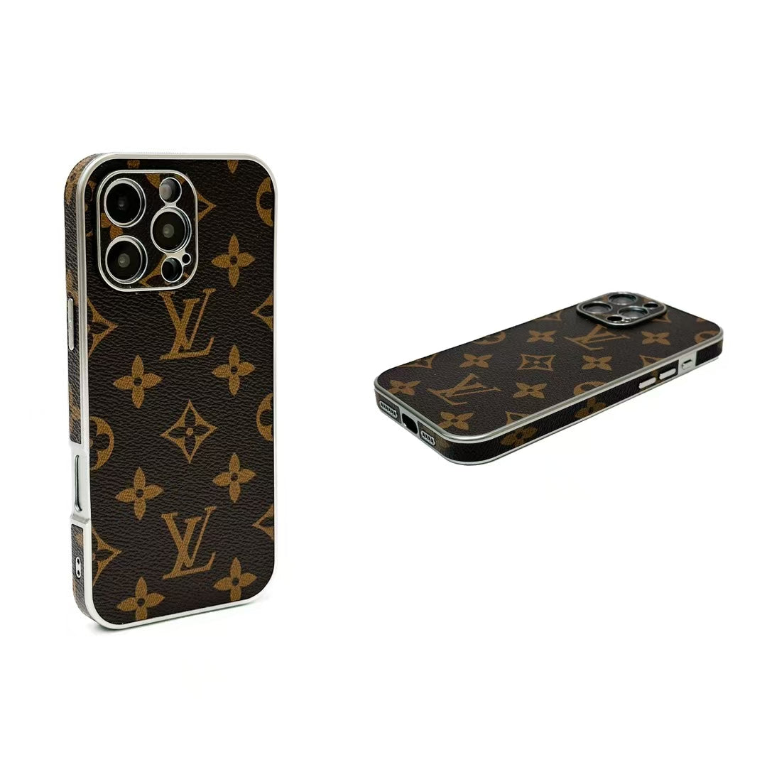 Louis Vuitton iPhone Cases Durable and Quality