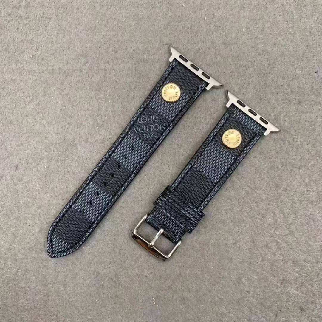 Durable Louis Vuitton Watch Band