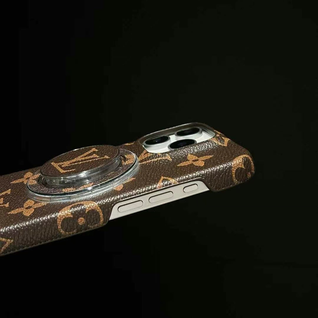 Durable Louis Vuitton iPhone Cases