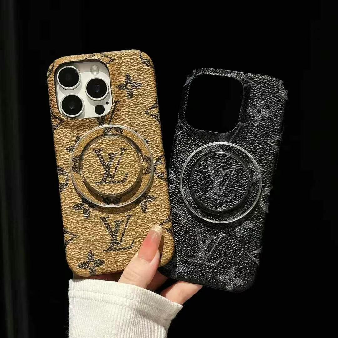 Durable Louis Vuitton iPhone Cases