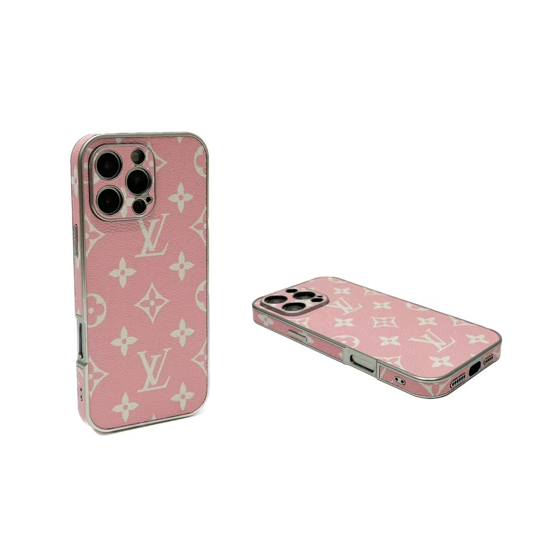 Louis Vuitton iPhone Cases Durable and Quality
