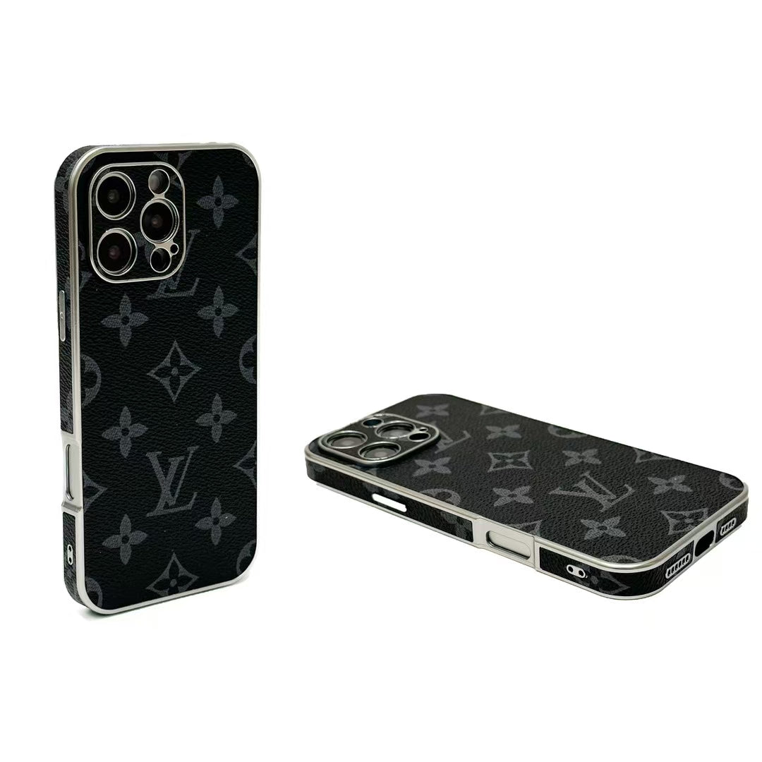 Louis Vuitton iPhone Cases Durable and Quality