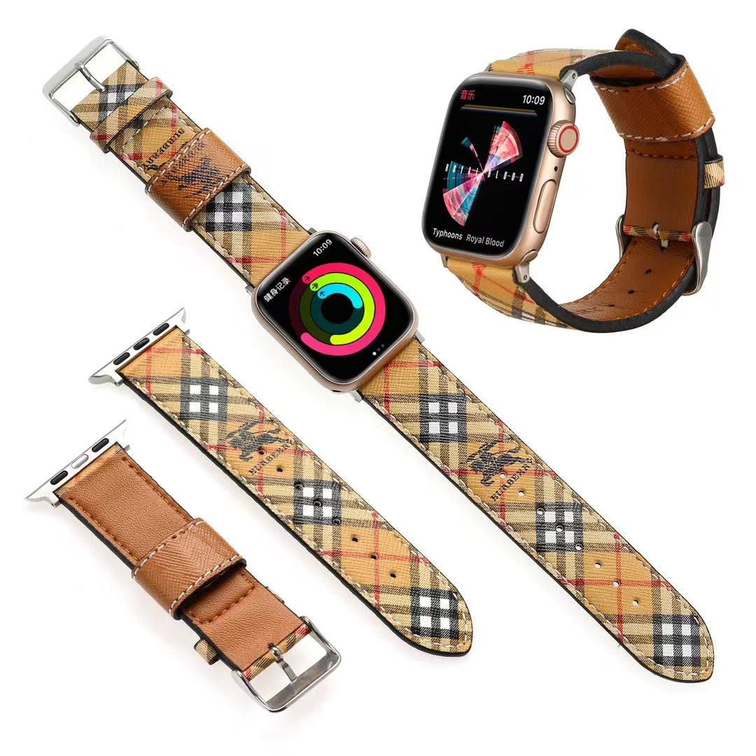 Fashionable Gucci Watch Bands