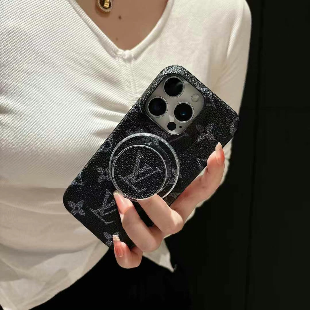 Durable Louis Vuitton iPhone Cases