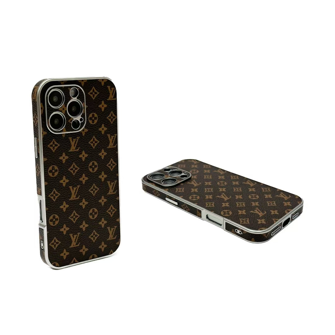 Louis Vuitton iPhone Cases Durable and Quality